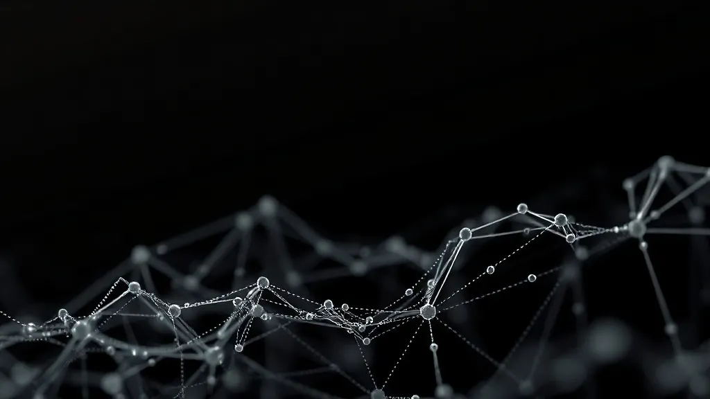 Data flow visualization